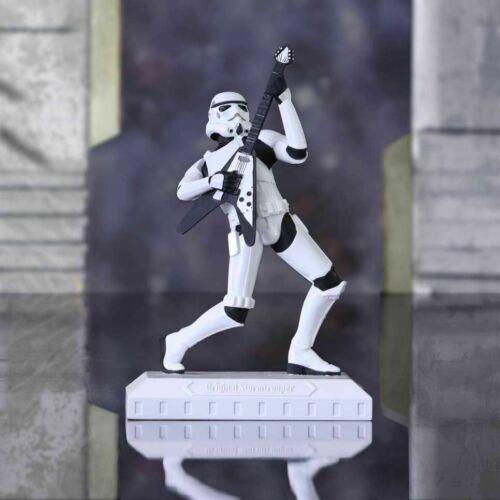 StormTrooper Rock On! 18cm Figure