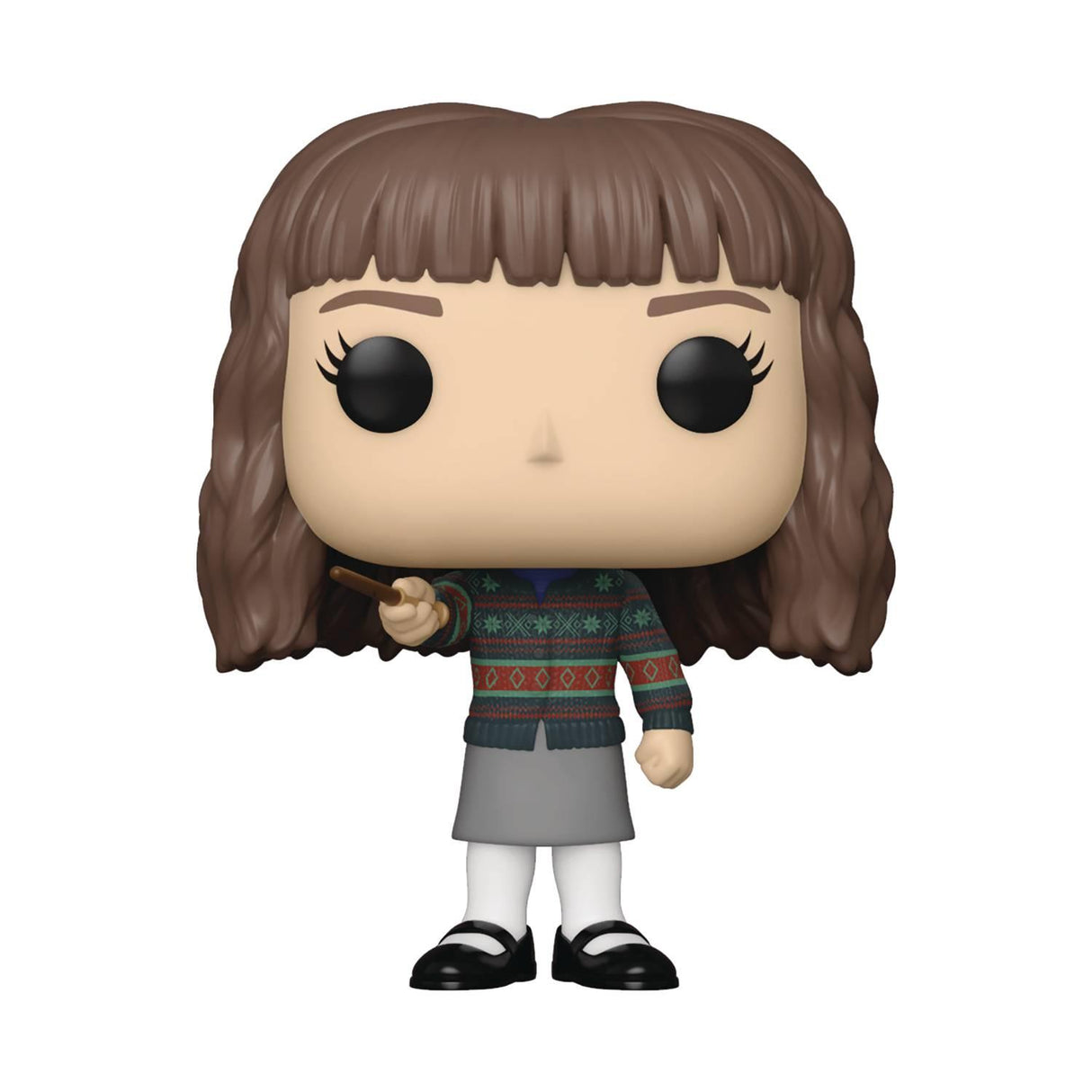 Pop Harry Potter Anniversary Hermione Vinyl Figure
