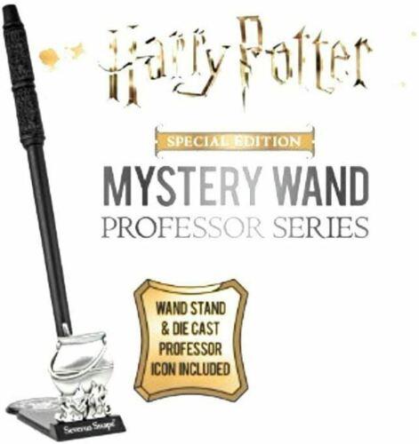 HARRY POTTER Professor's Series Mystery Wands Random designs