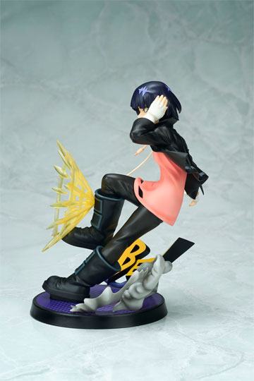 My Hero Academia1/8 Scale Figure Kyoka Jiro Hero Suit Ver.