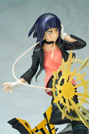 My Hero Academia1/8 Scale Figure Kyoka Jiro Hero Suit Ver.