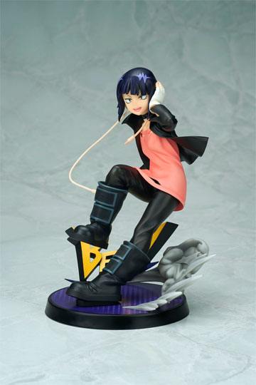 My Hero Academia1/8 Scale Figure Kyoka Jiro Hero Suit Ver.