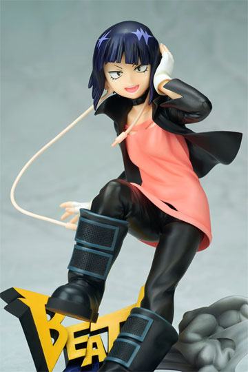 My Hero Academia1/8 Scale Figure Kyoka Jiro Hero Suit Ver.