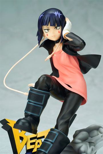 My Hero Academia1/8 Scale Figure Kyoka Jiro Hero Suit Ver.