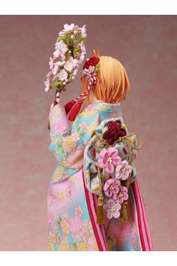 Cardcaptor Sakura: Clear Carg 1/4 Scale Figure Sakura Kinomoto-Japanese Doll