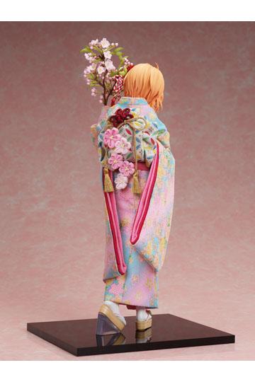 Cardcaptor Sakura: Clear Carg 1/4 Scale Figure Sakura Kinomoto-Japanese Doll
