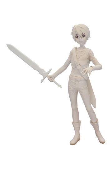 Sword Art Online the Movie Progressive SSS PVC Statue Aria of a Starless Night 21 cm
