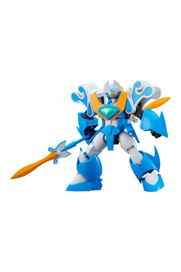 Mado King Granzort MODEROID Figure - Aquabeat (re-run)