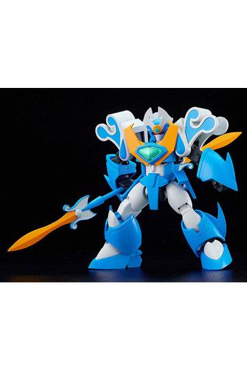 Mado King Granzort MODEROID Figure - Aquabeat (re-run)
