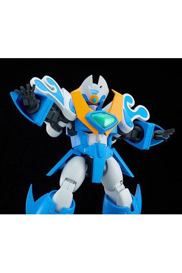 Mado King Granzort MODEROID Figure - Aquabeat (re-run)