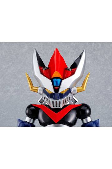 Nendoroid Figure Mazinger Z
