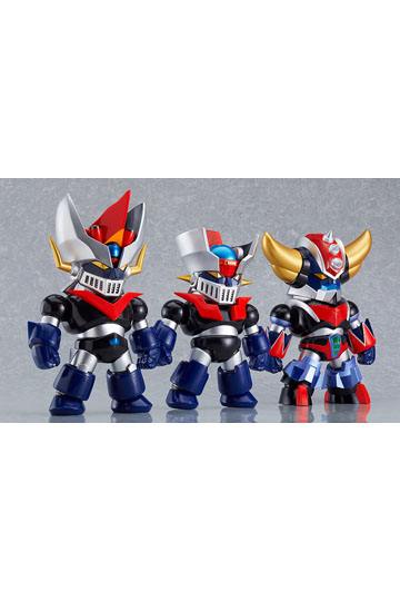 Nendoroid Figure Mazinger Z