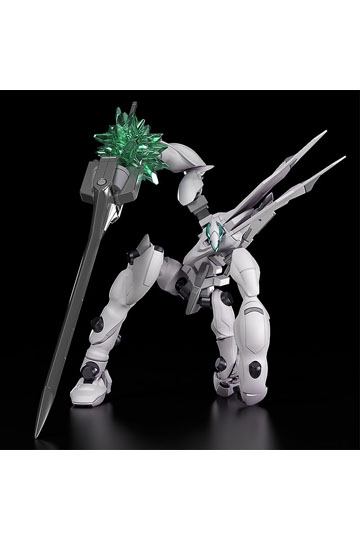 Fafner in The Azure The Beyond Monderoid Figure Fafner Mark Sein