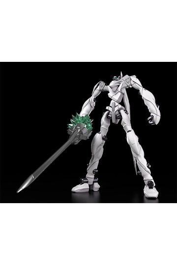 Fafner in The Azure The Beyond Monderoid Figure Fafner Mark Sein