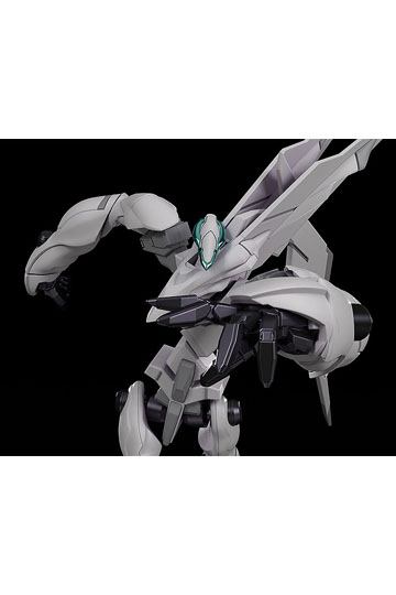 Fafner in The Azure The Beyond Monderoid Figure Fafner Mark Sein