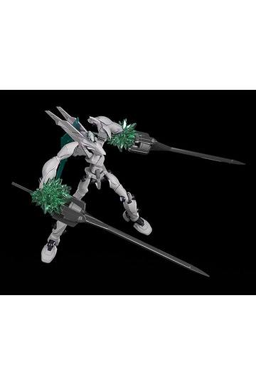 Fafner in The Azure The Beyond Monderoid Figure Fafner Mark Sein