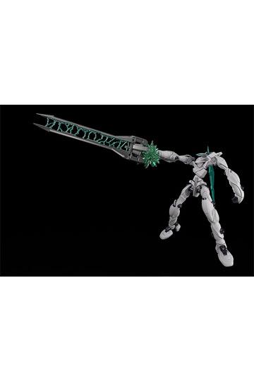 Fafner in The Azure The Beyond Monderoid Figure Fafner Mark Sein