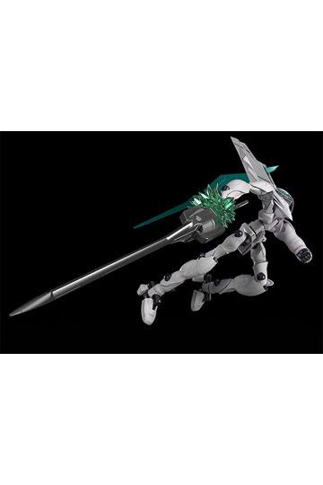 Fafner in The Azure The Beyond Monderoid Figure Fafner Mark Sein