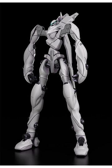 Fafner in The Azure The Beyond Monderoid Figure Fafner Mark Sein