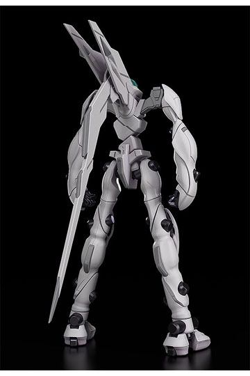 Fafner in The Azure The Beyond Monderoid Figure Fafner Mark Sein