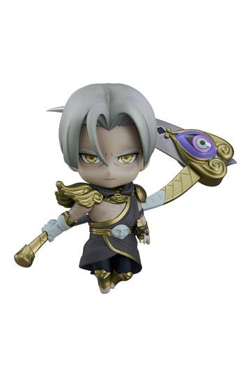Hades Thanatos 10cm Nendoroid Action Figure