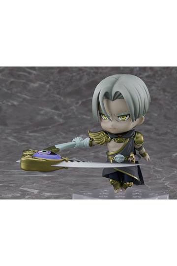 Hades Thanatos 10cm Nendoroid Action Figure