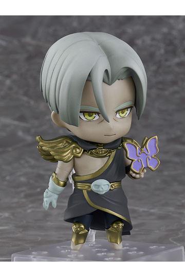 Hades Thanatos 10cm Nendoroid Action Figure