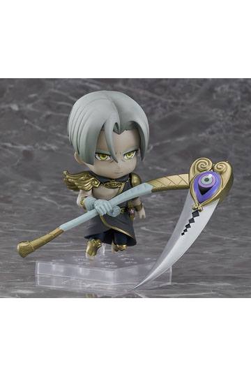 Hades Thanatos 10cm Nendoroid Action Figure