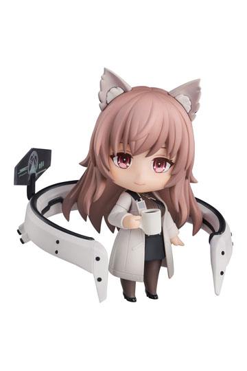 Neural Cloud Nendoroid Figure Persicaria