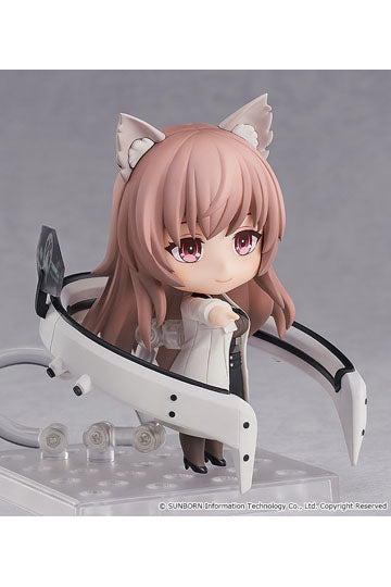 Neural Cloud Nendoroid Figure Persicaria