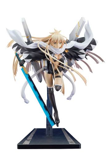 Fate /Grand Order Aassassin Okita J Souji 1/7TH Scale Statue