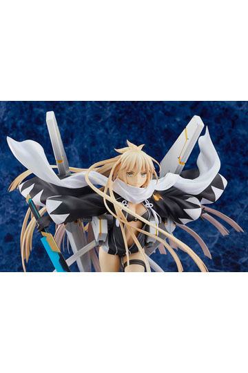 Fate /Grand Order Aassassin Okita J Souji 1/7TH Scale Statue