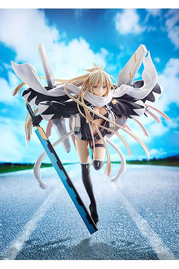 Fate /Grand Order Aassassin Okita J Souji 1/7TH Scale Statue