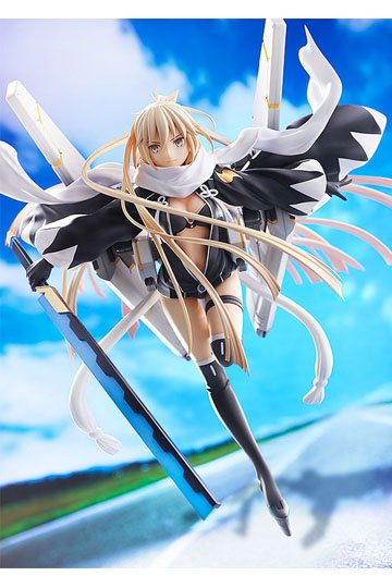 Fate /Grand Order Aassassin Okita J Souji 1/7TH Scale Statue