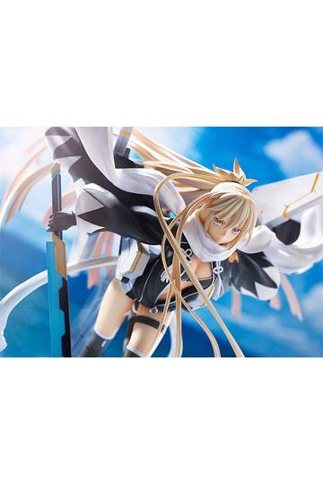 Fate /Grand Order Aassassin Okita J Souji 1/7TH Scale Statue