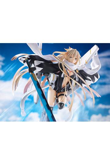 Fate /Grand Order Aassassin Okita J Souji 1/7TH Scale Statue