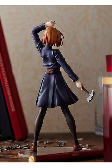 Jujutsu Kaisen Nobara Kugisaki 17cm Pop Up Parade Statue