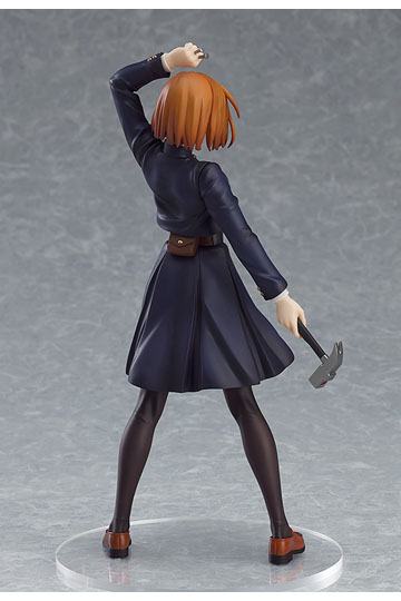 Jujutsu Kaisen Nobara Kugisaki 17cm Pop Up Parade Statue