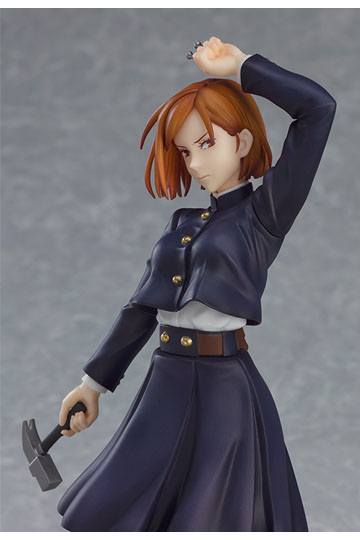 Jujutsu Kaisen Nobara Kugisaki 17cm Pop Up Parade Statue
