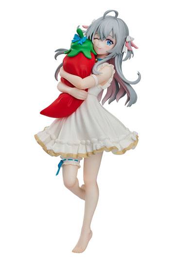 Kagura Nana - Pop Up Parade Figure
