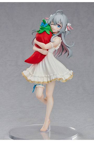 Kagura Nana - Pop Up Parade Figure