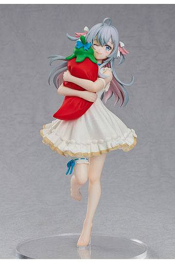 Kagura Nana - Pop Up Parade Figure