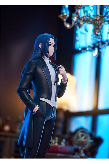 The Legend of Hei Pop Up Parade Figure Wuxian