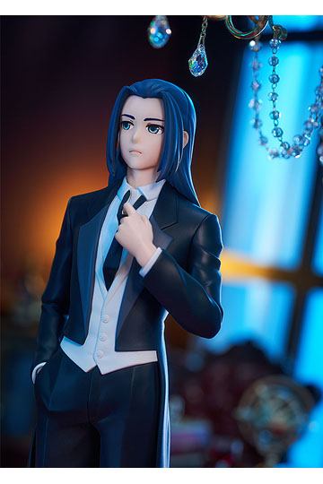 The Legend of Hei Pop Up Parade Figure Wuxian