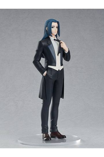 The Legend of Hei Pop Up Parade Figure Wuxian