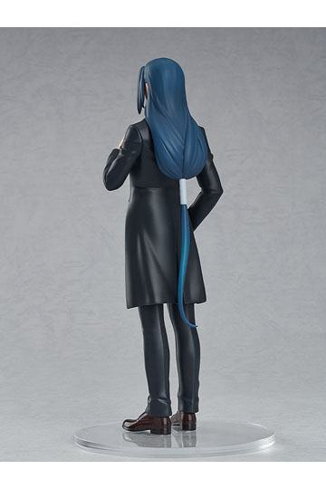 The Legend of Hei Pop Up Parade Figure Wuxian