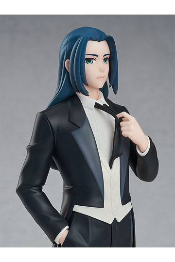 The Legend of Hei Pop Up Parade Figure Wuxian