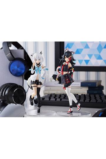 Hololive Production Pop Up Parade FIigure Ookami Mio