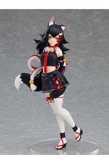 Hololive Production Pop Up Parade FIigure Ookami Mio