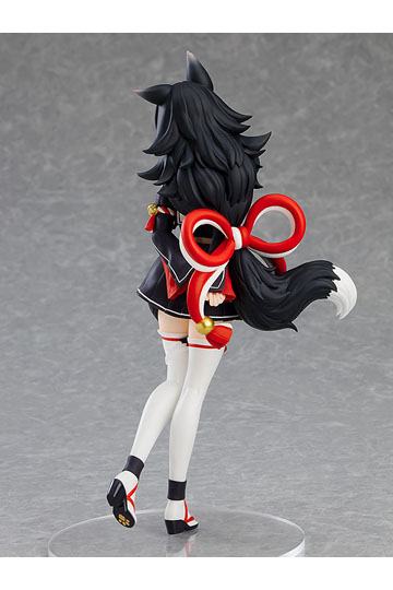 Hololive Production Pop Up Parade FIigure Ookami Mio